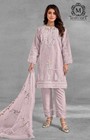 Wedding Party Salwar Kameez Indian Designer Pakistani Bollywood Suit Wear 