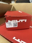 Hilti Kwik Bolt Tz2 Wedge Anchor 1 2  X 7  P n  2210257 Box Of 20