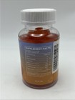 Feminine Balance Gummies     Probiotic  Ph   Odor Support  Orange  60 Count