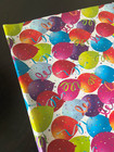 Balloons Design Tissue Paper Sheets Choose Size   Package Amount