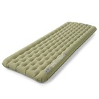 Brand New Big Agnes Sleeping Air Pad Campmeister Deluxe  Warm  Luxurious Hotdeal