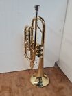 Holton U s a C603 Cornet With Hard Case   7c Mouthpiece 