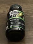 Gaia Olive Leaf 120 Vegan Capsules Sealed  Exp 05 2028 New Look Same Quality