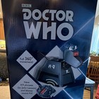 Bbc Doctor Who Radio Controlled K-9 Mkii 1 4 Size Fourth Doctor  1978