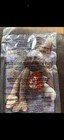 Vintage Mcdonald   s  stretchy  The Ostrich Teenie Beanie Baby  10 New sealed 1999
