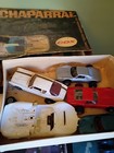 1960s Vintage Racing Slotcar 1 24 Lot
