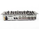 Numark Cm200 Professional 5-channel Dj Mixer  Partially Tested   Working