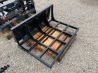 Skid Steer Land Leveler