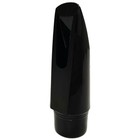 C g  Conn Model Cg2033 Plastic Alto Saxophone Mouthpiece With 3 Facing