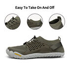 Men s Water Shoes Quick Dry Barefoot Diving Surf Aqua Sport Beach Sports Sandals