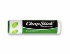 Chap Stick Skin Protectant   Classic Spearmint  pack Of 3  New Factory Sealed