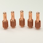 5 Pcs 120926 Fits Hypertherm   Powermax   1000 1250 1650 Aftermarket Electrode
