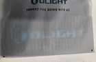 Olight Beanie New