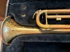 Yamaha Trumpet Ytr 2335 With Case 