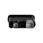 Mopar Front Hub Media Center Ram 1500 Classic 2018-2022 68328704ad