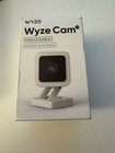 Wyze Cam V3 Wyzec3 1080p Hd Indoor outdoor Video Security Camera