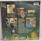 The Wizard 1989 Sealed Laserdisc  fred Savage Movie Rare