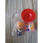 Sailor Moon Styling Sailor 2 Sailor Uranus Mini Bandai Figure Vintage Supers
