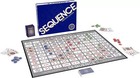 Sequence Premium Edition Board Game With Giant Board New Sealed Read Description