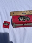 The Thompson Flutophone With Original Box Vintage