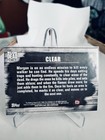 Clear - 2017 Topps The Walking Dead Season 6  18