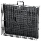 Xxl Large Dog Crate Kennel Extra Huge Folding Pet Wire Cage Giant Breed Size