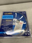 Us Saws 14  Premium Dos Seggie Multi Purpose Blade Pxx14125
