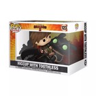 Funko Pop  Rides  How To Train Your Dragon 2 Hiccup With Toothless