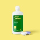 Clear Comfort Multipurpose Contact Lens Solution - 12 Fl Oz