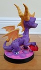 First4figures Spyro The Dragon 8 Inch Pvc Painted Statue