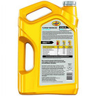 Platinum High Mileage Full Synthetic 5w-30 Motor Oil  5 Quart