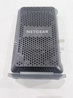 Netgear Nighthawk Cm1000v2 Docsis 3 1 Cable Modem 1gbps W  Power Adapter