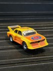 Afx Aurora Tomy Bdr  5 Bmw 320i Turbo Magnatraction Slot Car Vintage 