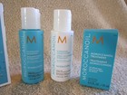 Sephora Beauty Insider Birthday Moroccanoil Shampoo Conditioner Travel Gift Set
