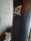 Everlast Punching Bag 100lb