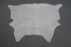 100  New Cowhide Rugs Area Cow Skin Leather  43  X 43   Cow Hide Sa-2762