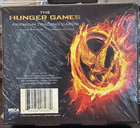 The Hunger Games Premium Trading Cards Factory Sealed Box 24 Packs Neca New