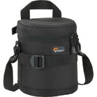 Lowepro Lens Case 11 X 14cm  black 