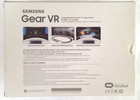 Samsung Gear Vr Powered By Oculus -new In Box With Acc 