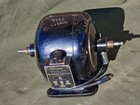 Ritter Laboratory Polishing Grinding Motor Dental Lab Jeweler Usa  Seller Refurb