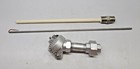 John Zink 1079859 Thermocouple 494-3647-18k Tag Te-h160 5k30-u-23 5-b3 Pyro 1323