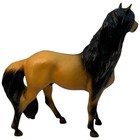 Breyer  751103 Spirit Kiger Mustang Family  Mesteno Mold Only  Walmart  Spirit