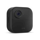 Blink Outdoor   4th Gen  Wireless Smart Hd Security Camera   Black Add-on Camera