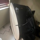 Bilitok Electric Massage Chair Black Beige