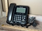 Panasonic Kx-tg4771 B Dect6 0 Corded Phone Base Unit