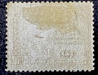 Haiti 1929  President Luis Borno  Sc  321 10c Carmine Rose  Mint Hog