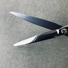 Japanese Hair Scissors Miracle 6 3 Inches Handcrafted In Japan