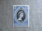 Sarawak  Scott  196  Mnh