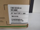 Apc Smart Smc1000c Ups C 1000 Va Lcd 120 V With Smartconnect