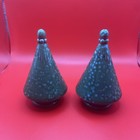 Vintage Christmas Salt And Pepper Shakers Japan